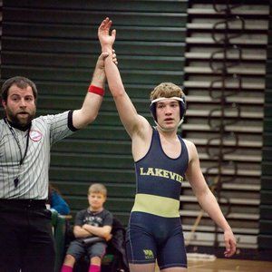 Meet your Posher, Brandon